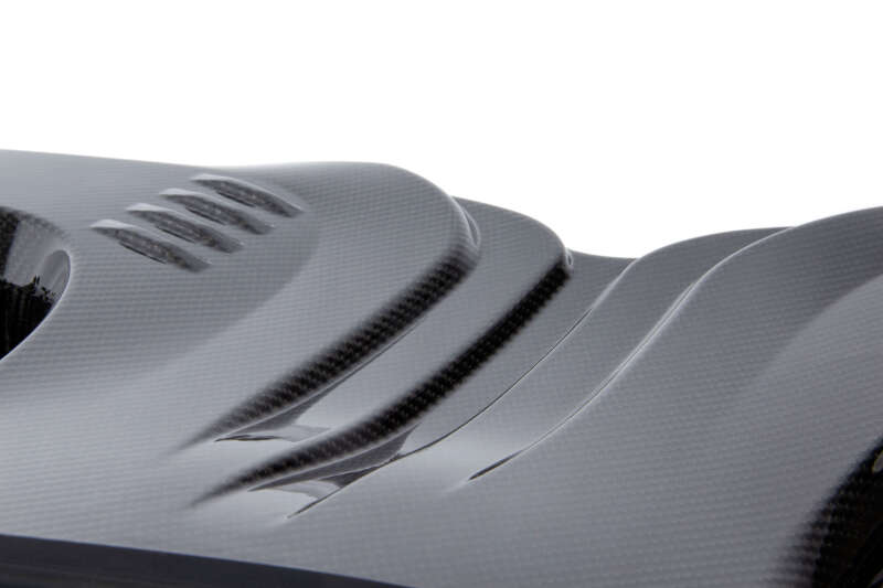 Dinan Carbon Fiber Cold Air Intake - BMW X5 M / X6 M (F95/F96/G0x) 2020-2026, view 16