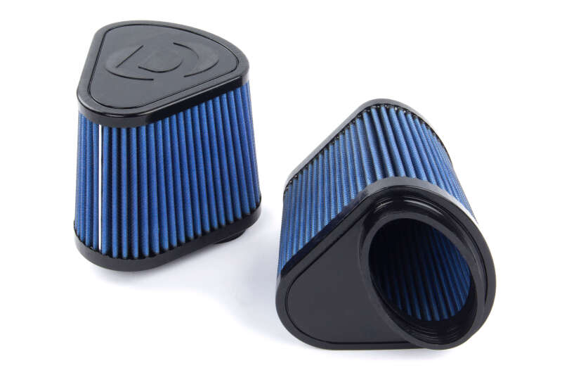 Dinan Carbon Fiber Cold Air Intake - BMW X5 M / X6 M (F95/F96/G0x) 2020-2026, view 17