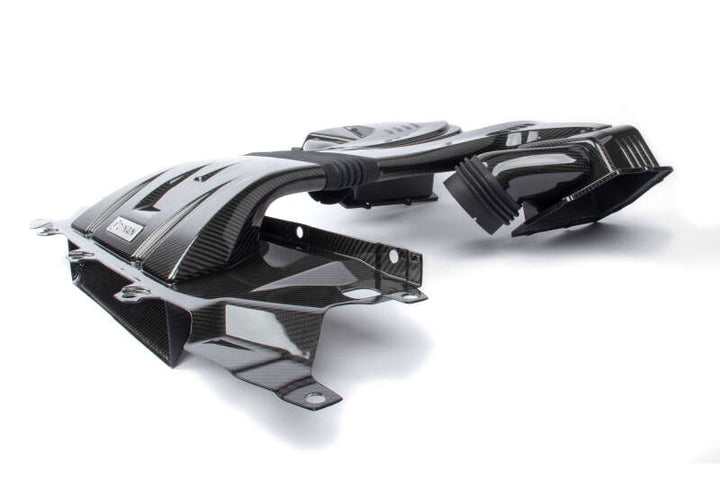 Dinan Carbon Fiber Cold Air Intake - BMW X5 M / X6 M (F95/F96/G0x) 2020-2026, view 2