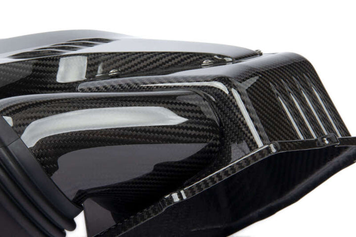 Dinan Carbon Fiber Cold Air Intake - BMW X5 M / X6 M (F95/F96/G0x) 2020-2026, view 9