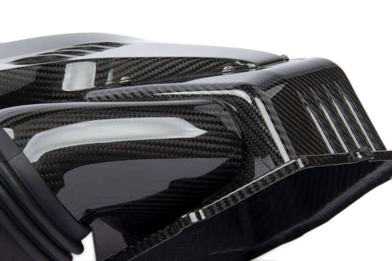 Dinan Carbon Fiber Cold Air Intake - BMW X5 M / X6 M (F95/F96/G0x) 2020-2026, view 9