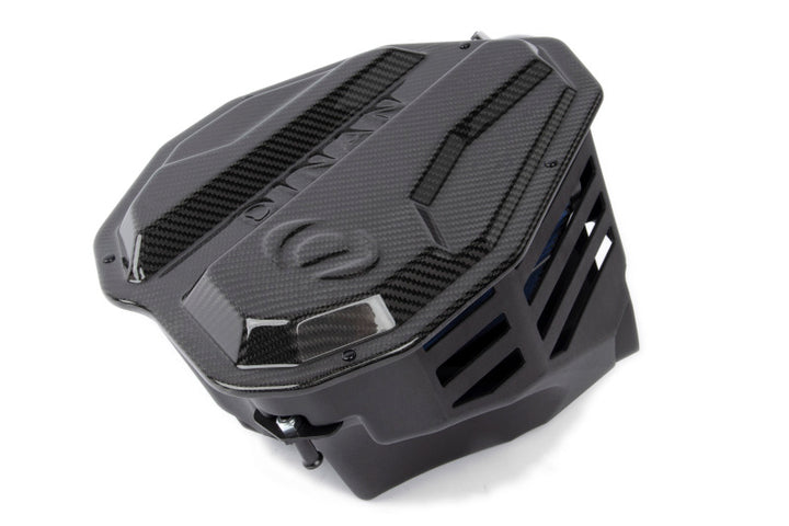 Dinan Carbon Fiber Cold Air Intake - BMW B58 (G20/G22/G42) 2020-2026, view 10