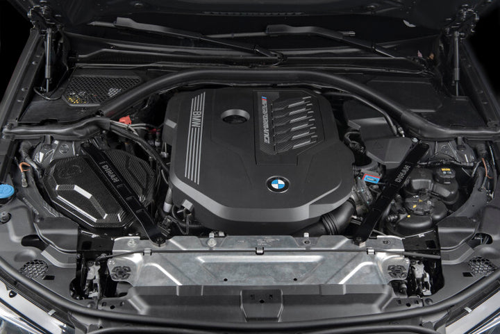 Dinan Carbon Fiber Cold Air Intake - BMW B58 (G20/G22/G42) 2020-2026, view 19