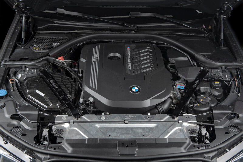 Dinan Carbon Fiber Cold Air Intake - BMW B58 (G20/G22/G42) 2020-2026, view 19