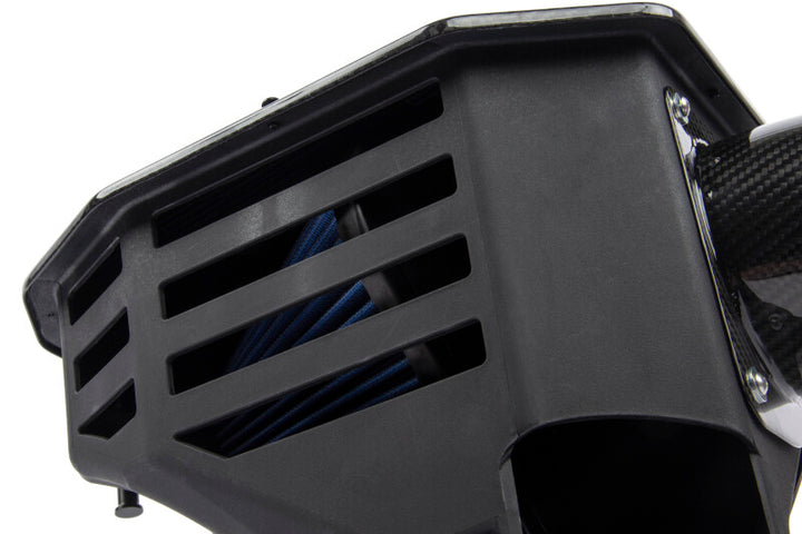 Dinan Carbon Fiber Cold Air Intake - BMW B58 (G20/G22/G42) 2020-2026, view 4