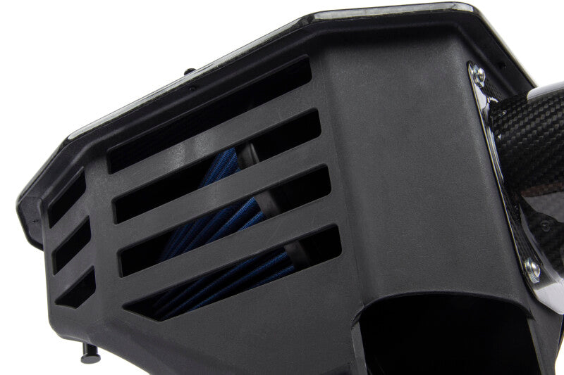 Dinan Carbon Fiber Cold Air Intake - BMW B58 (G20/G22/G42) 2020-2026, view 4
