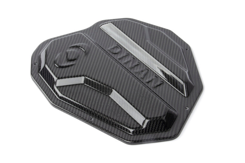 Dinan Carbon Fiber Cold Air Intake - BMW B58 (G20/G22/G42) 2020-2026, view 5