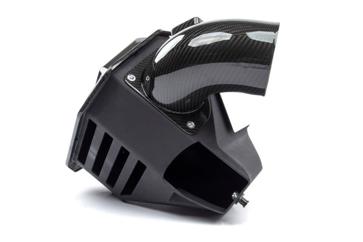 Dinan Carbon Fiber Cold Air Intake - BMW B58 (G20/G22/G42) 2020-2026, view 7