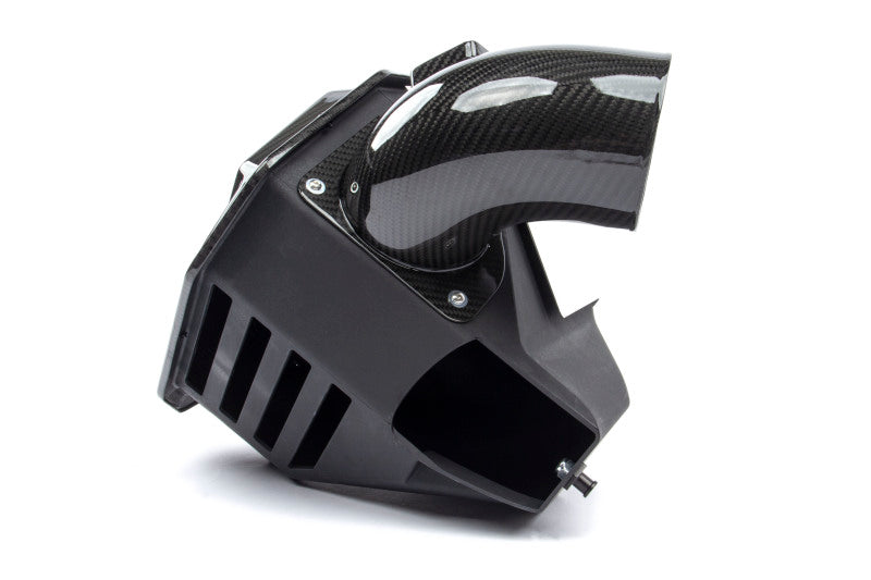 Dinan Carbon Fiber Cold Air Intake - BMW B58 (G20/G22/G42) 2020-2026, view 7