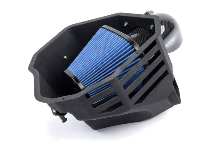 Dinan Carbon Fiber Cold Air Intake - BMW B58 (G20/G22/G42) 2020-2026, view 8