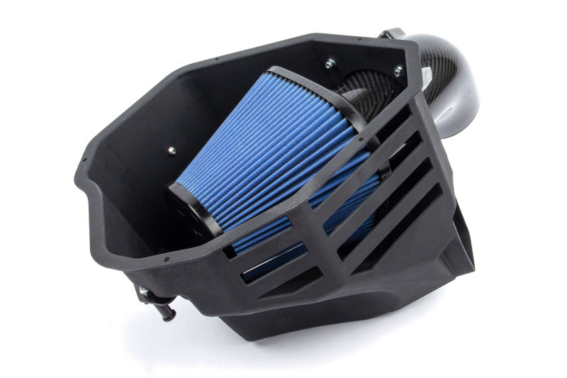 Dinan Carbon Fiber Cold Air Intake - BMW B58 (G20/G22/G42) 2020-2026, view 8