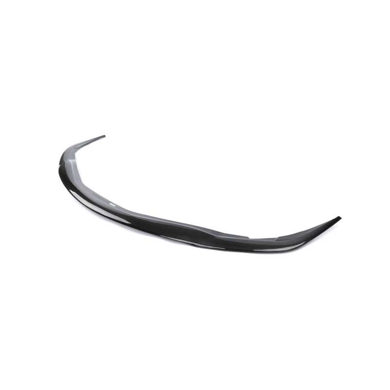 Dinan Carbon Fiber Front Lip - Toyota GR Supra (A90/A91) 2020-2026, view 12