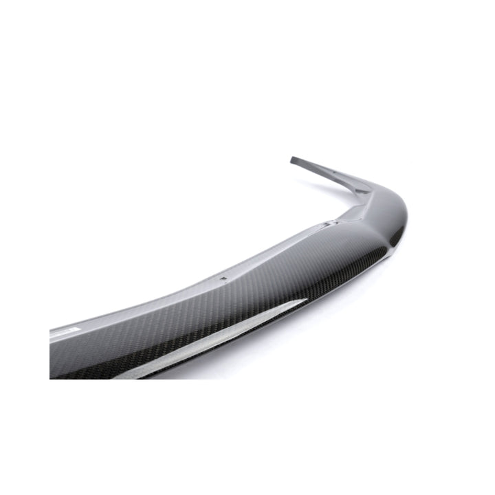 Dinan Carbon Fiber Front Lip - Toyota GR Supra (A90/A91) 2020-2026, view 5