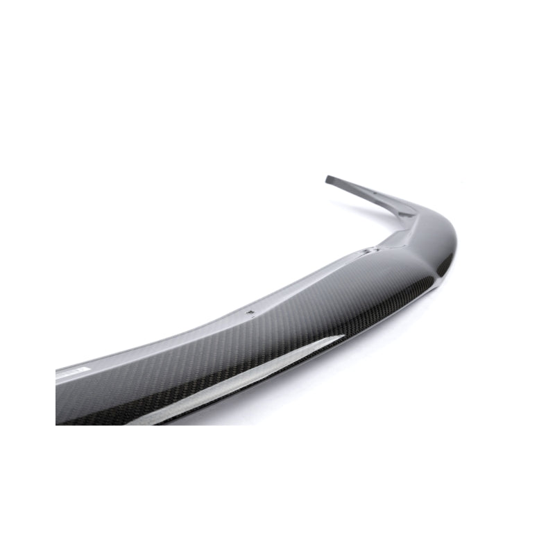 Dinan Carbon Fiber Front Lip - Toyota GR Supra (A90/A91) 2020-2026, view 5
