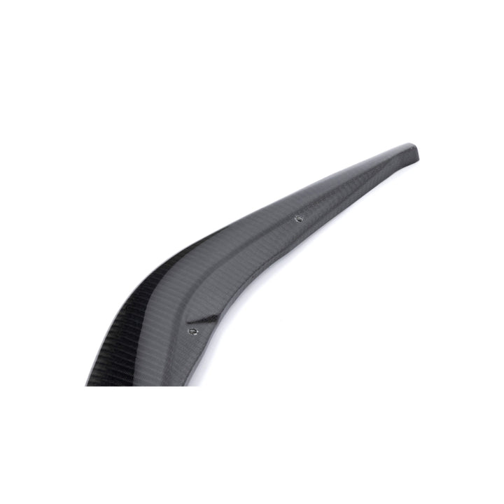 Dinan Carbon Fiber Front Lip - Toyota GR Supra (A90/A91) 2020-2026, view 7