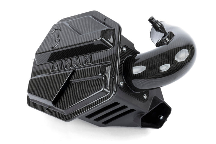 Dinan Cold Air Intake - BMW Z4 sDrive30i / Toyota GR Supra 2019-2026
