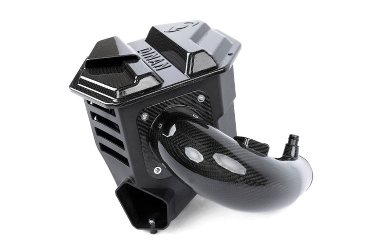 Dinan Cold Air Intake - BMW Z4 sDrive30i / Toyota GR Supra 2019-2026, view 5