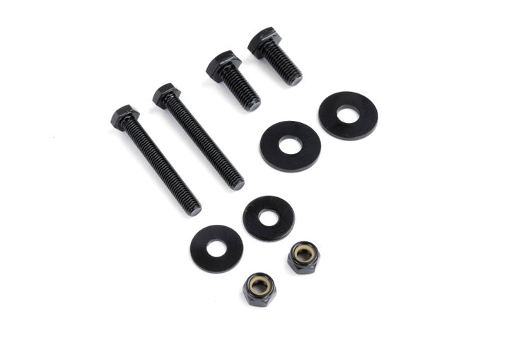 Dinan Front Strut Tower Braces - Toyota GR Supra (A90/A91) 2020-2026, view 7