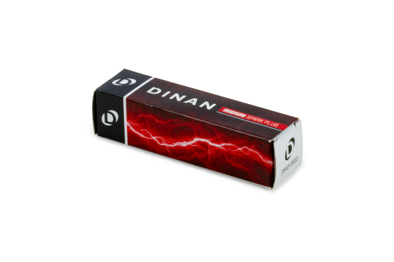 Dinan Heat Range 12 Iridium Spark Plug - BMW B48 TU / B58 TU1 - Single
