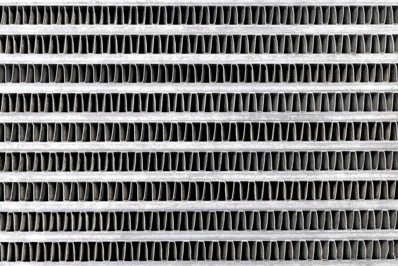 Dinan High Performance Heat Exchanger - BMW G20/G22/G26/G42/G29 & Toyota GR Supra 2019-2026, view 5