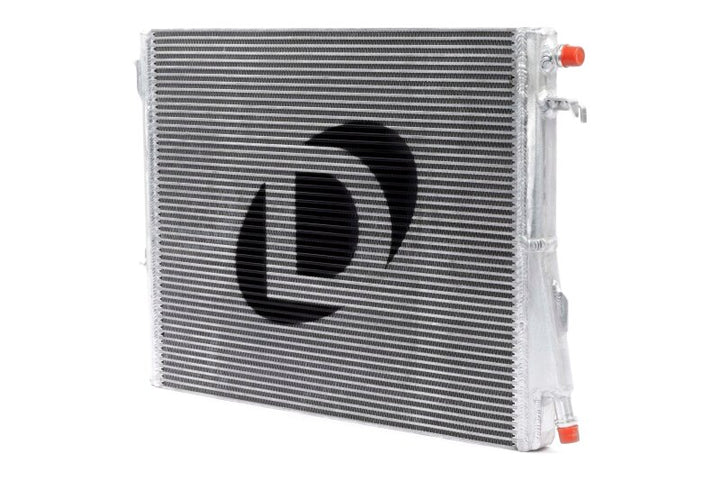 Dinan High Performance Heat Exchanger - BMW G20/G22/G26/G42/G29 & Toyota GR Supra 2019-2026, view 7