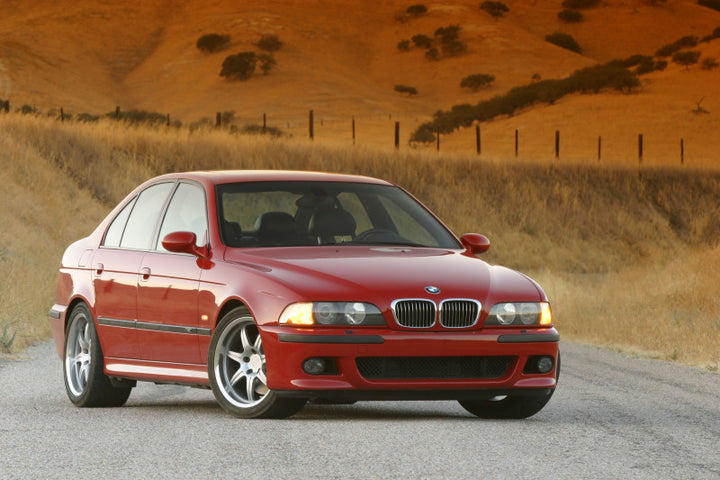 Dinan Performance Lowering Spring Set - BMW M5 (E39) 2000-2003, view 3