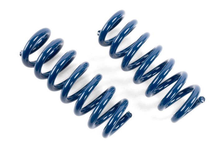 Dinan Performance Lowering Spring Set - BMW M240i xDrive (G42) 2022-2026, view 4