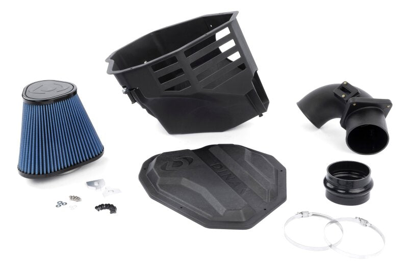 Dinan PEX Cold Air Intake - BMW B48 2019-2026, view 13