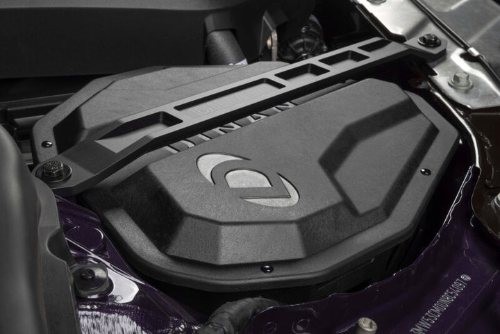 Dinan PEX Cold Air Intake - BMW B48 2019-2026, view 7