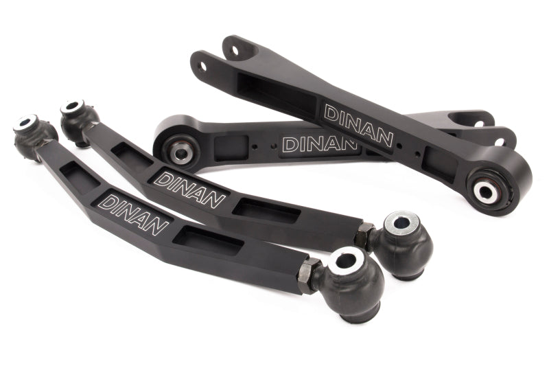 Dinan Rear Suspension Link Kit - BMW M5 / M8 (F90/F91/F92/F93) 2018-2025, view 14