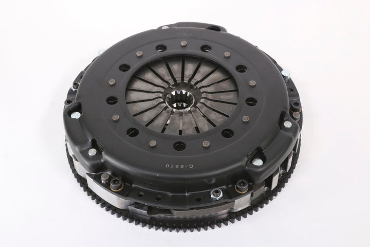 DKM MS Twin-Disc Clutch Kit with Flywheel - BMW 135i / 335i / 535i (E9X, 2007-2013), view 2