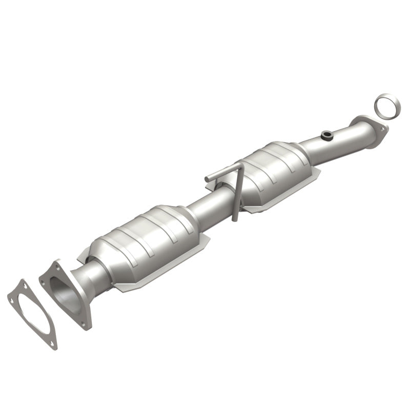 Magnaflow Direct-Fit Catalytic Converter 95-97 Ranger/BSeries V6 50S - OneFastShop