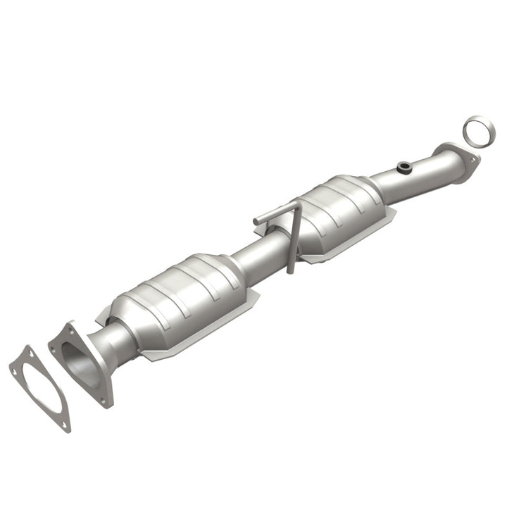 Magnaflow Direct-Fit Catalytic Converter 95-97 Ranger/BSeries V6 50S - OneFastShop