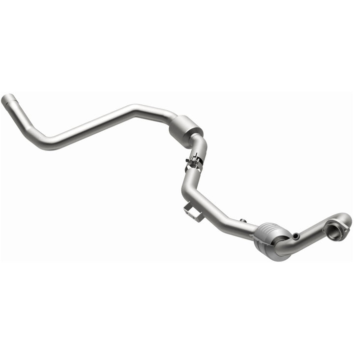 MagnaFlow Conv DF Mercedes ML55 01-03 Driver Side OEM Easy Install