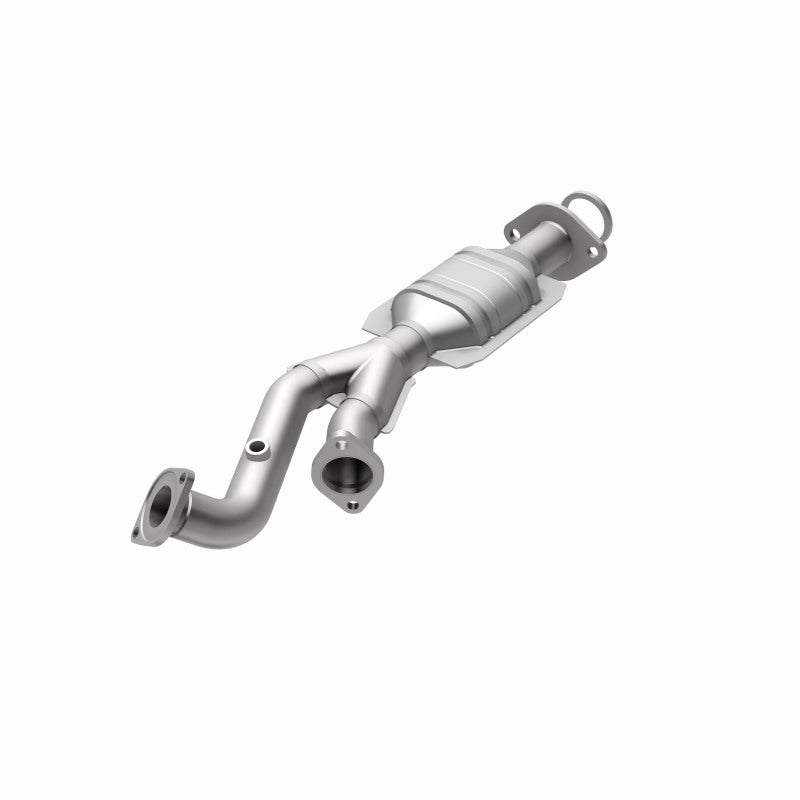 Magnaflow OEM Grade DF Catalytic Converter 49696 - Rear Upgrade
