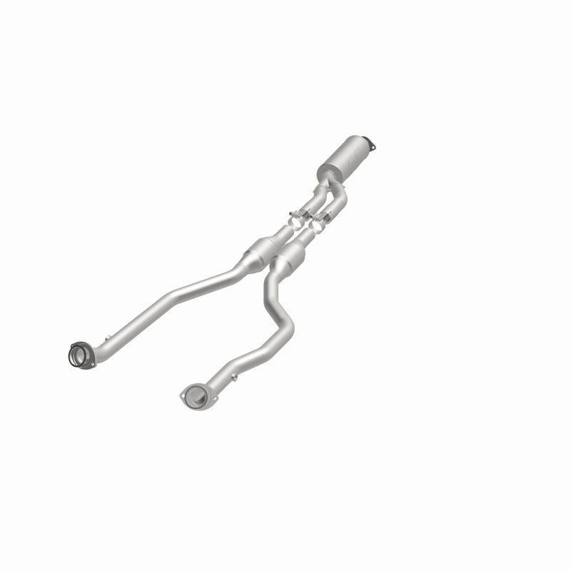 MagnaFlow OEM Direct Fit Catalytic Converter for 06-08 Lexus IS250 AWD