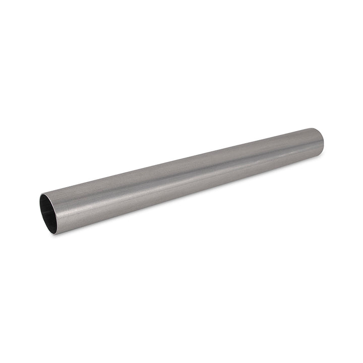Universal 304SS 2.5in OD Straight Exhaust Tubing Pipe