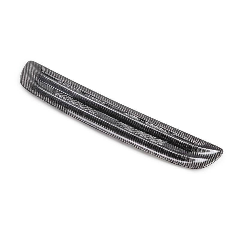 Seibon Carbon Fiber Hood Scoop for 2023 Honda Civic Type R
