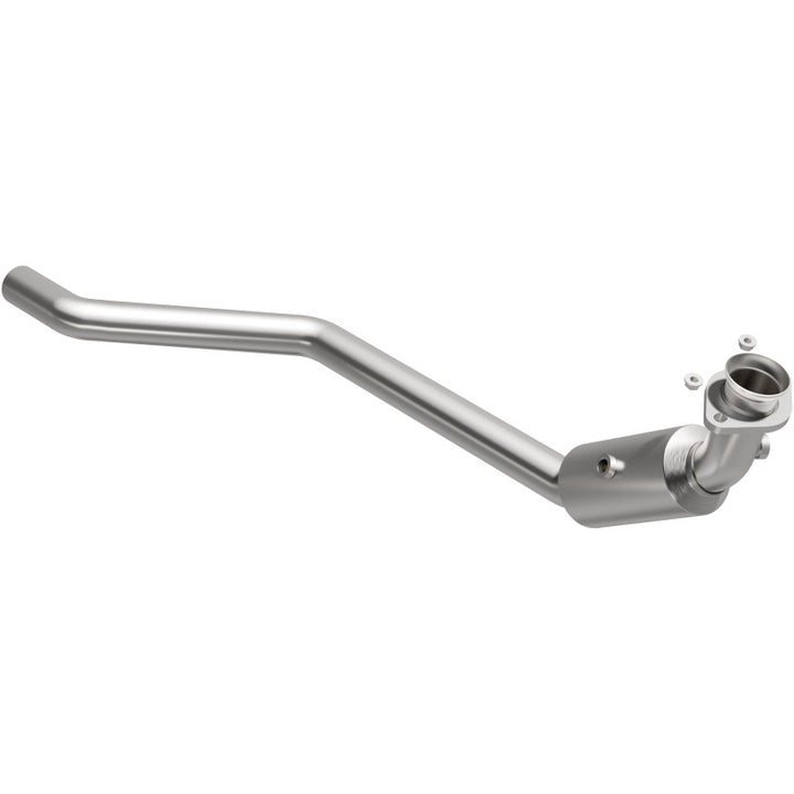 MagnaFlow Conv DF 06-08 Jaguar S-Type 3.0L MagnaFlow