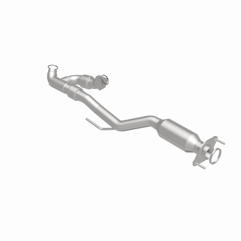 Magnaflow 11-14 Nissan Quest 3.5L Direct Fit Converter Easy Install