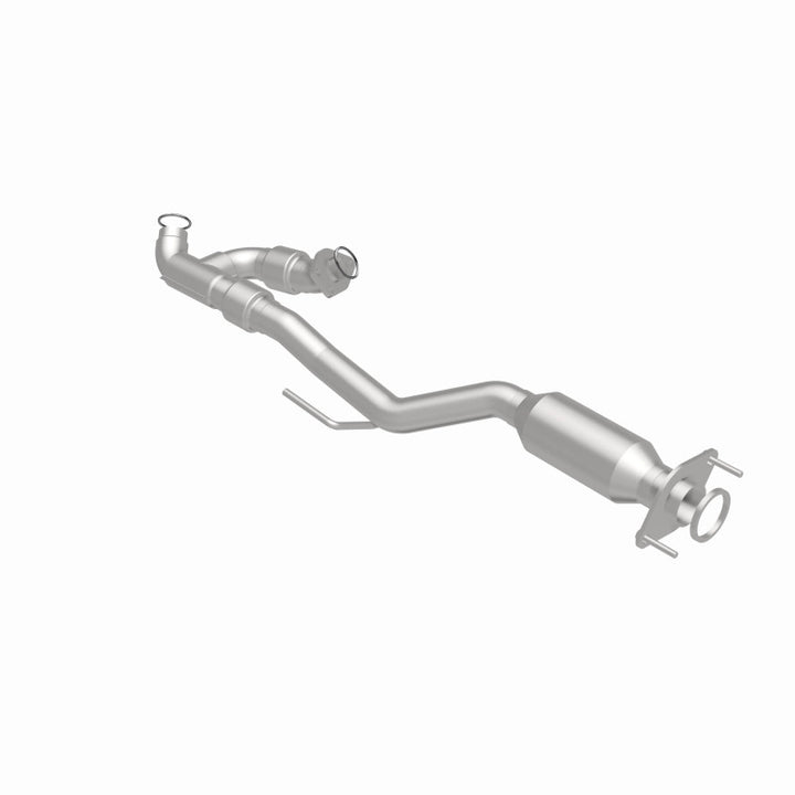 Magnaflow 11-14 Nissan Quest 3.5L Direct Fit Converter Easy Install