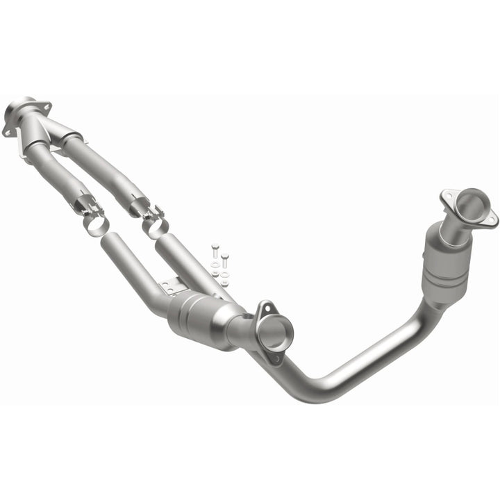 MagnaFlow 15-17 Ford Transit-150 Catalytic Converter - CARB Compliant