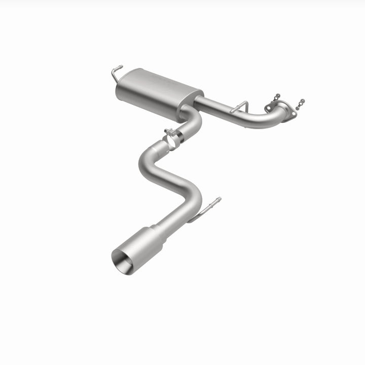 MagnaFlow 01-03 Toyota Celica Gts 1.8 Exhaust System