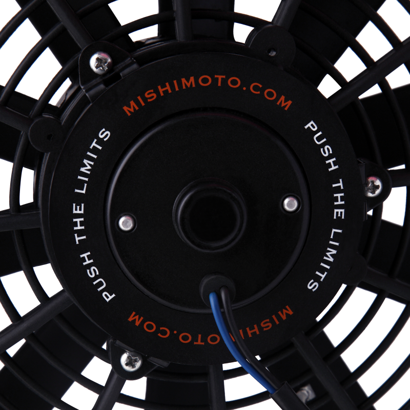 Mishimoto Aluminum Fan Shroud Kit for 99-06 BMW E46