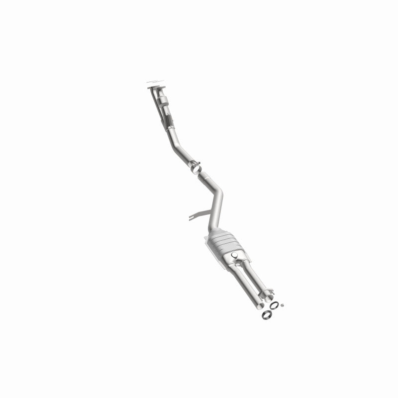 MagnaFlow 1986-1991 BMW 325 Catalytic Converter - Easy Install