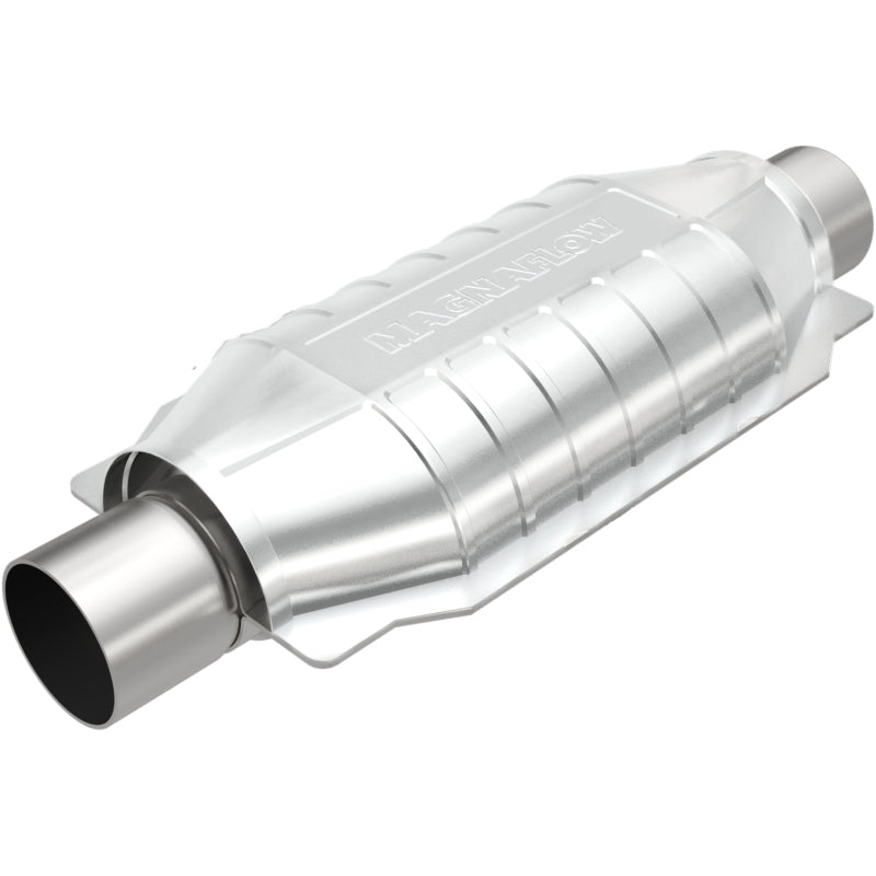 Magnaflow Universal 2.25 Inch T2 Rear Catalytic Converter for Dodge and Ford Models