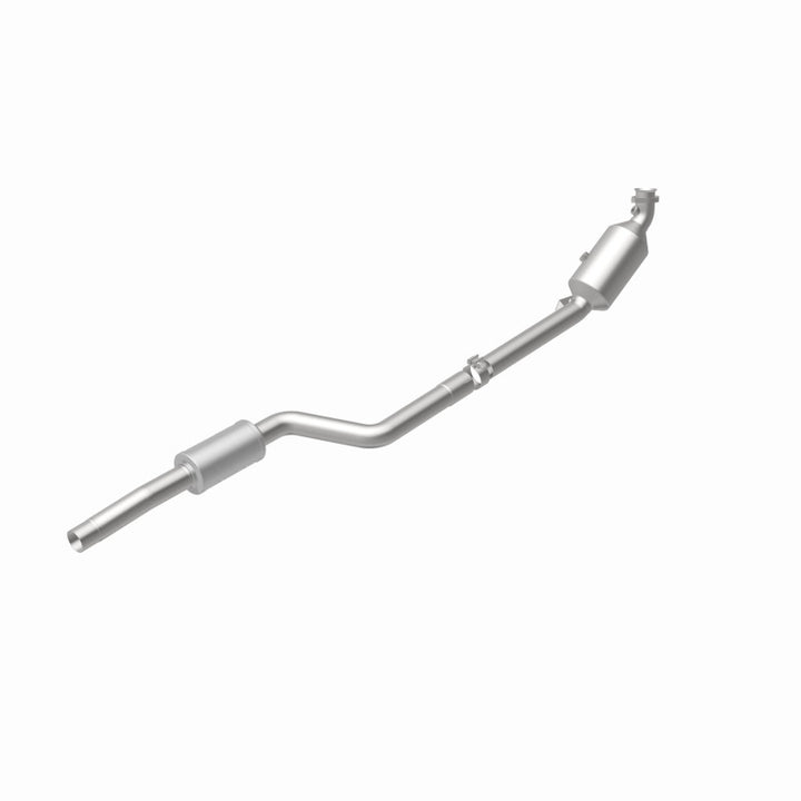 MagnaFlow Direct Fit Catalytic Converter for Mercedes-Benz C300 3.0L - Free Shipping