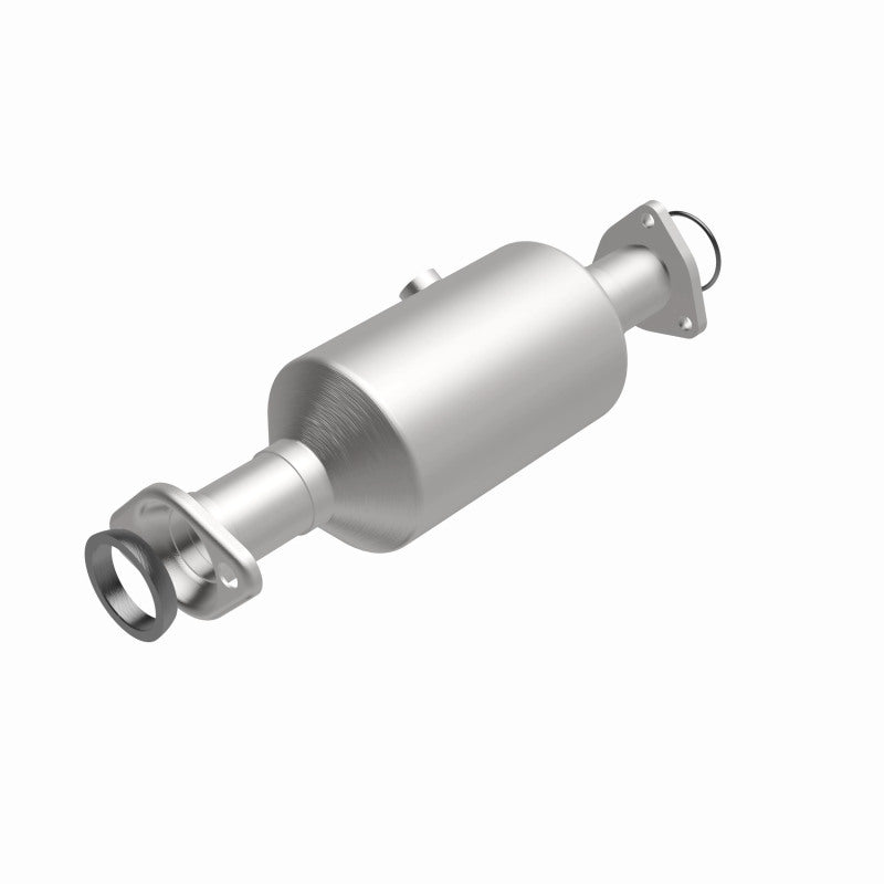 MagnaFlow California Grade Conv Direct Fit 99-00 Honda Civic Easy Install