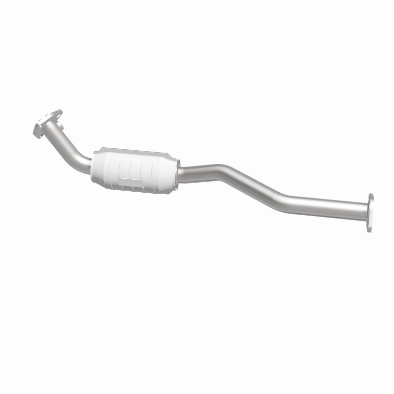 MagnaFlow Conv DF 01-04 Nissan Frontier/XTerra Easy Install