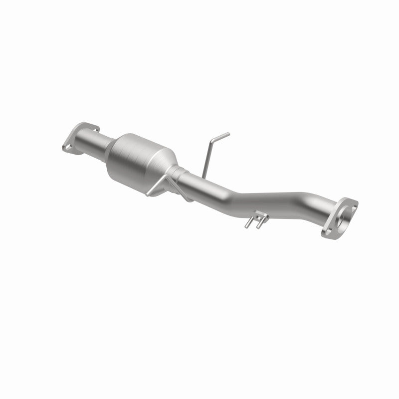 Magnaflow Direct Fit Converter for Toyota T100 3.4L: Easy Install & CARB Compliant